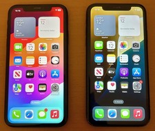 2 x Apple iPhone XR Job Lot -