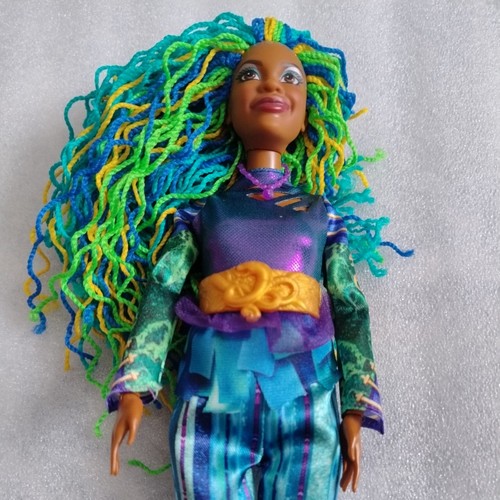 Disney descendents the - descendents,
