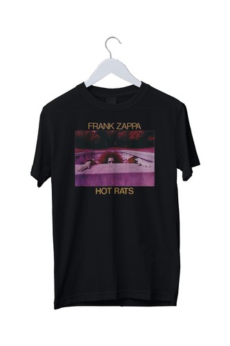 Frank zappa hot rats - frank,