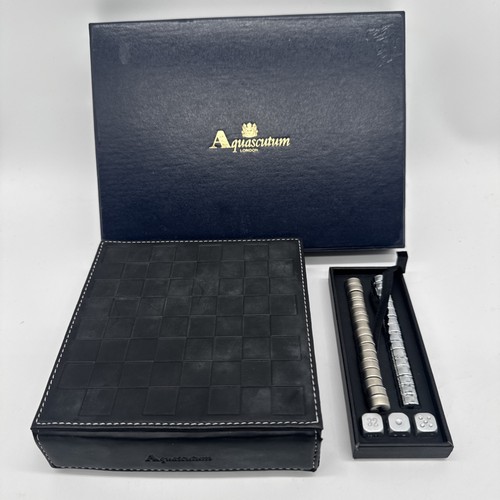 Aquascutum london deluxe - aquascutum,