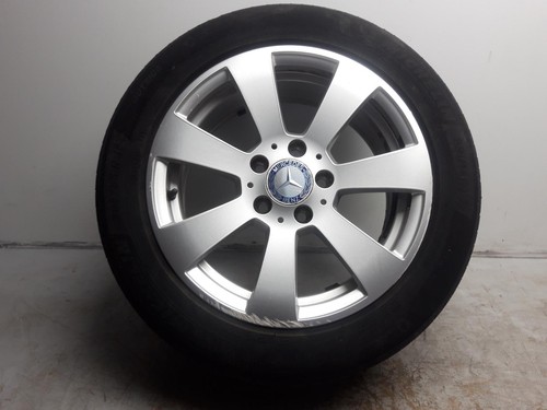 Mercedes class w169 7 - mercedes,