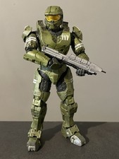 Halo The Package Master Chief