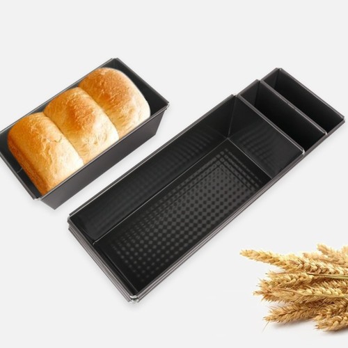 Nonstick toast box - toast,