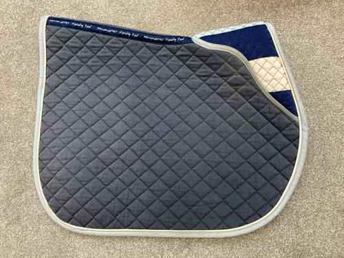 Horseware navy full size - horseware,
