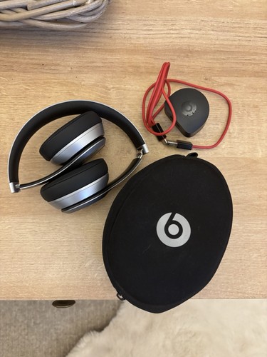 Beats solo wireless - 2,