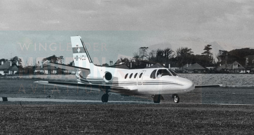 Cessna 500 citation original - 500,