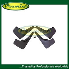 Premier Direct Fit Mud Flaps