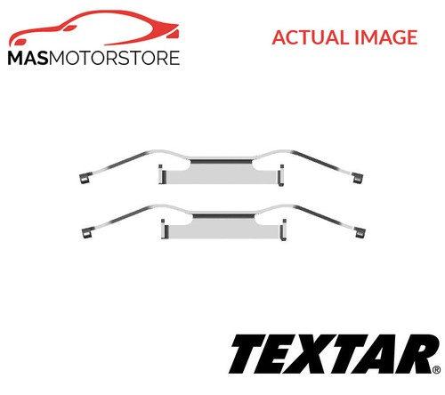 Accessory kit brake caliper - accessory,