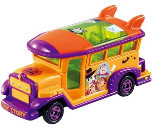 Takara tomy tomica disney - tomy,