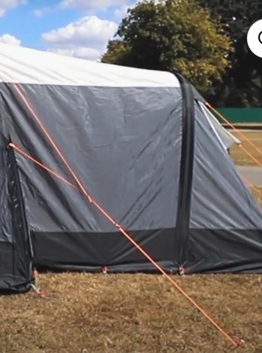 Blue diamond universal annexe - universal,