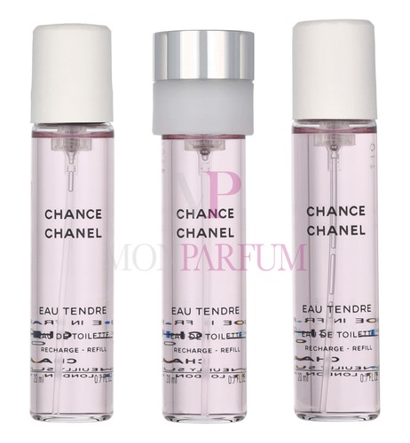 Chanel chance eau tendre - chanel, gift