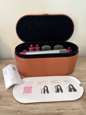 Dyson Airwrap Set & Storage