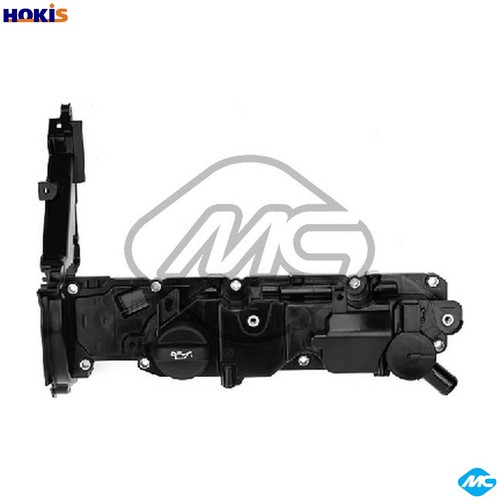 Cylinder head cover 35553 - head, for