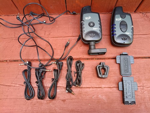 Fox micron txr plus remote - micron,