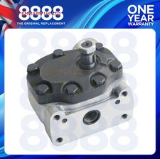 HYDRAULIC PUMP For Case IH