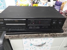 Kenwood Cassette Deck Player