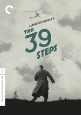 Criterion Collection: The 39