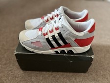 Mens ADIDAS Equipment Running Guidance M25498 Rare CW 2014 Eqt Torsion Ex cond