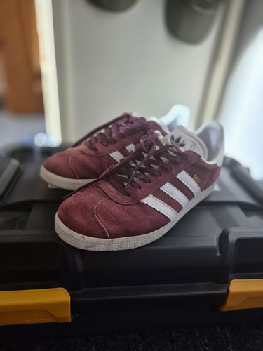 Adidas gazelle low - adidas,