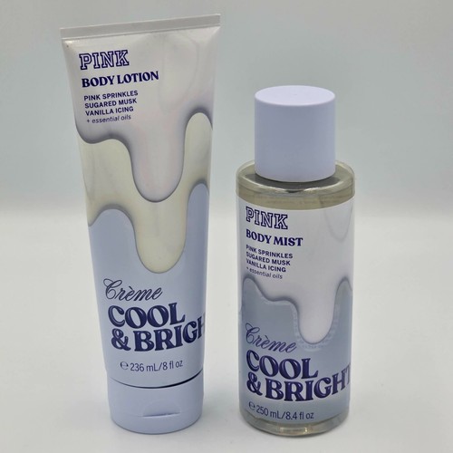Victoria secret pink cool - victoria's, &