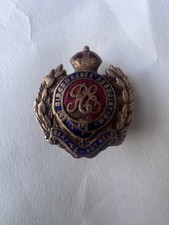 Royal Engineers Old Comrades