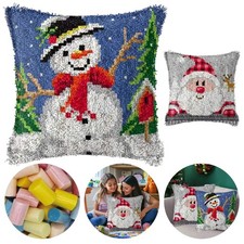 Latch Hook Kits for Adults