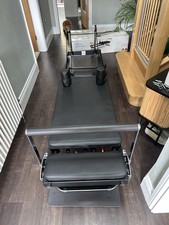 Aldi / Crane Pilates Reformer