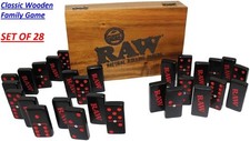 RAW Rolling Papers Double Six