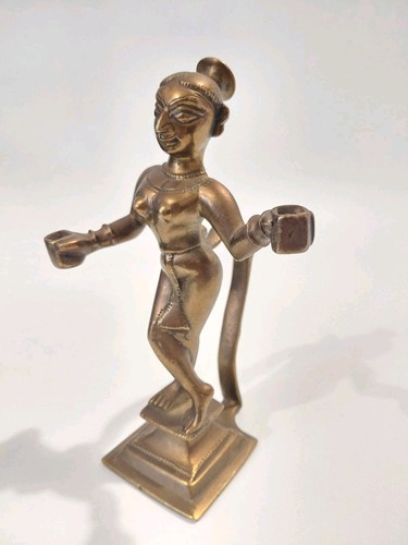 Radha brass indian - brass,