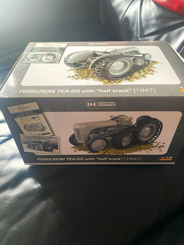 Universal hobbies ferguson - universal,