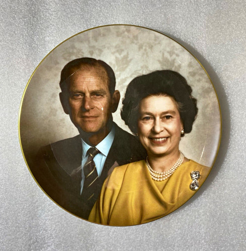 Coalport royal ruby wedding - coalport,