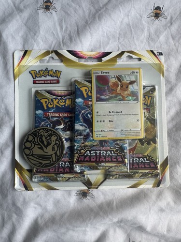 Pokémon astral radiance - astral,