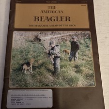 The American Beagler (May