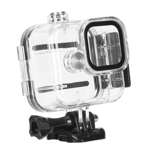 Action camera underwater - action,