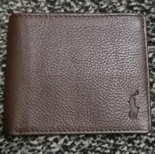 Polo Ralph Lauren Mens Pebble