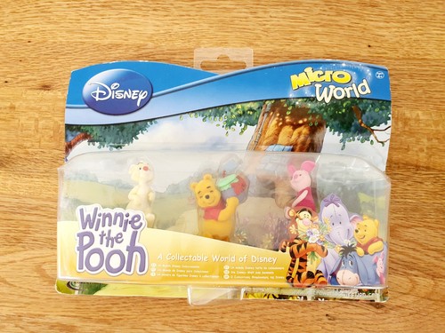 Winnie the pooh - the, disney
