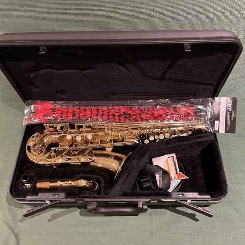 Yamaha yas 275 alto saxophone - yas-275,