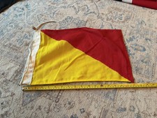 Vintage Nautical O Oscar