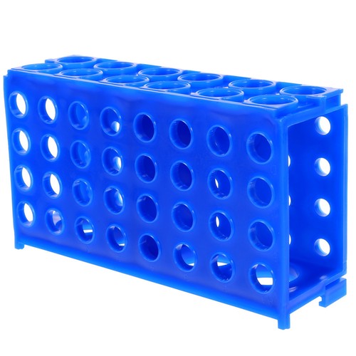 Reusable test tube - reusable, organizer