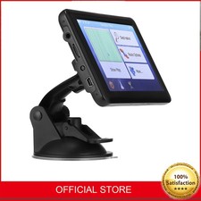 5 Inch Sat Nav Car Free