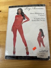 Sexy Sequin Sheer Rhinestone