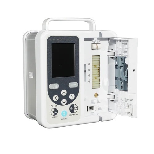 Sr021 infusion pump - sr021,