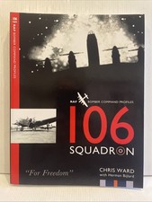 RAF 106 Squadron Vol 3 Bomber