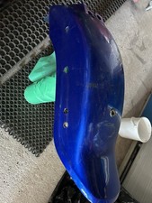 Suzuki Vz800 Rear Fender