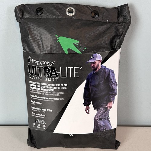 Frogg toggs ultra lite2 rain - toggs, ultra-lite2