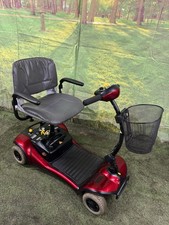 Roma Shoprider Cameo Boot