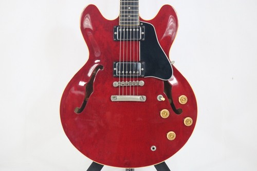 Orville gibson 335 mij - orville, by