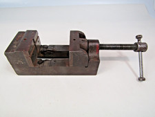 Pillar drill vice Heavy duty. 2.5 inch
