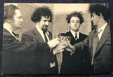 NOSTALGIA POSTCARDS - THE