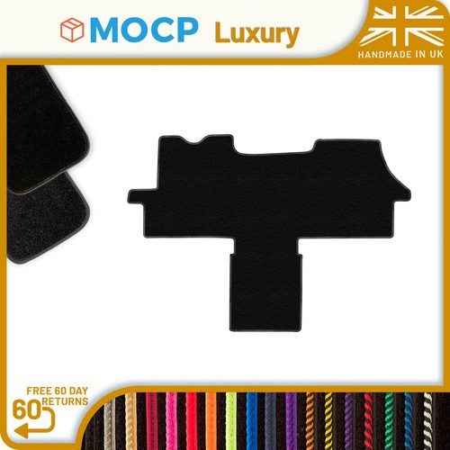 Luxury motorhome mats fit - luxury, to